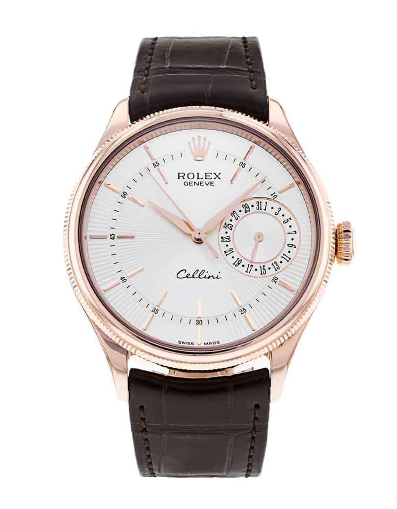 Rolex Cellini 50515 Rolex Cellini 50515